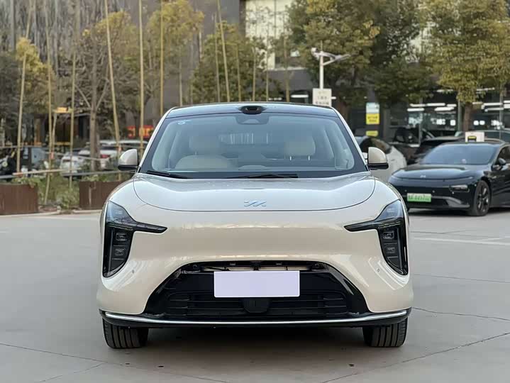 IM motors LS6 2026 2026款 纯电 Pro Max