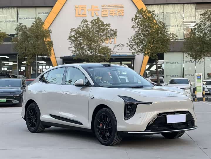 IM motors LS6 2026 2026款 纯电 Pro Max