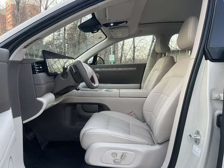 IM motors LS6 2026 2026款 纯电 Pro Max