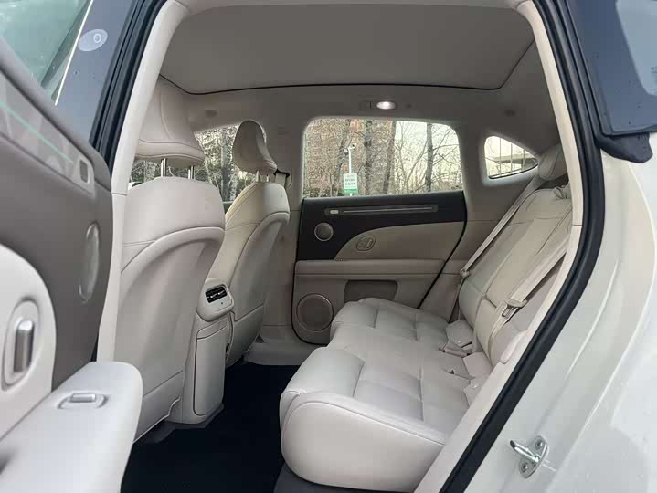 IM motors LS6 2026 2026款 纯电 Pro Max