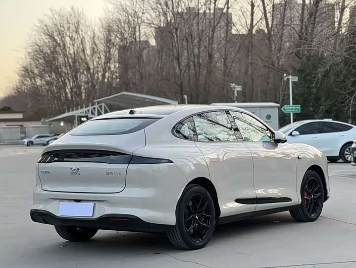 IM motors LS6 2026 2026款 纯电 Pro Max