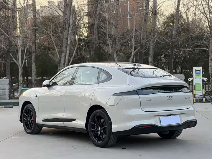 IM motors LS6 2026 2026款 纯电 Pro Max