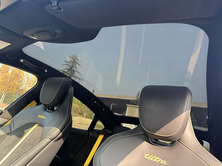 Xiaomi SU7 Ultra 2025 2025款 Ultra