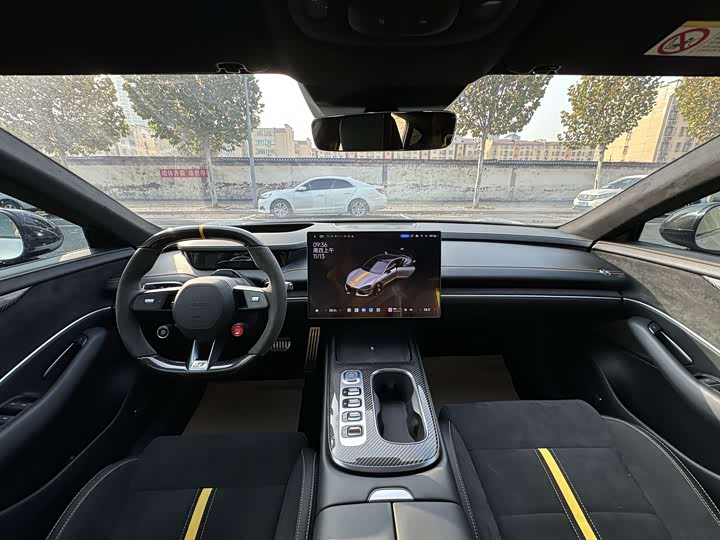 Xiaomi SU7 Ultra 2025 2025款 Ultra