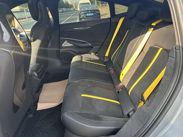 Xiaomi SU7 Ultra 2025 2025款 Ultra