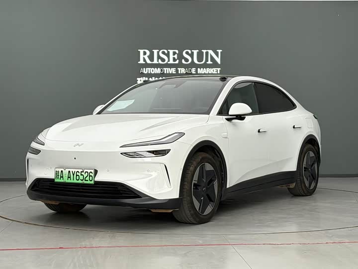Nio Onvo L60 2024 2024款 60kWh 后驱版