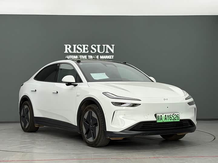 Nio Onvo L60 2024 2024款 60kWh 后驱版