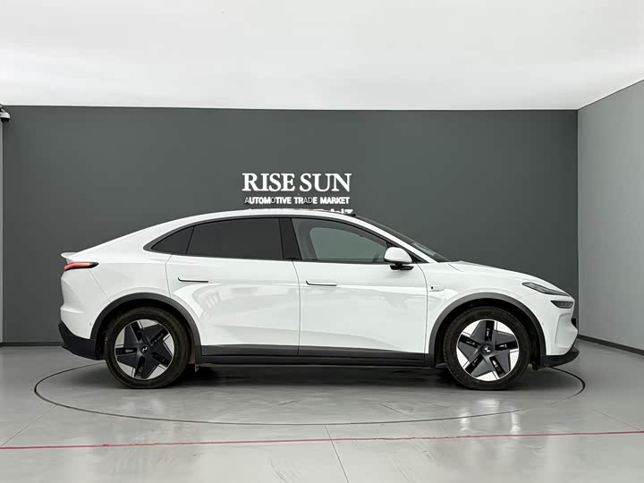 Nio Onvo L60 2024 2024款 60kWh 后驱版