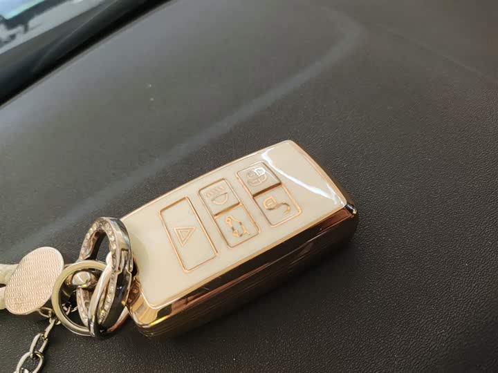 Land Rover Discovery Sport Hybrid 2021 2021款 P300e 性能科技版