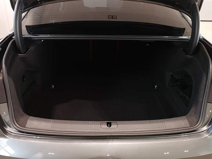 Audi S4 2024 2024款 S4 3.0TFSI