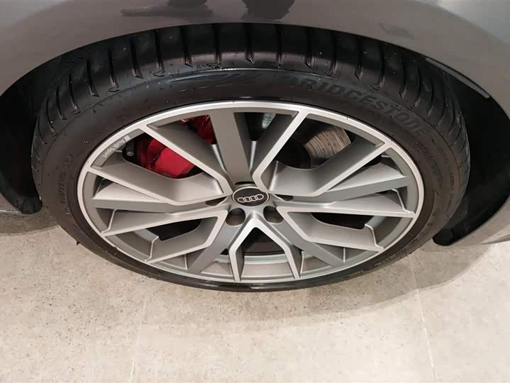 Audi S4 2024 2024款 S4 3.0TFSI