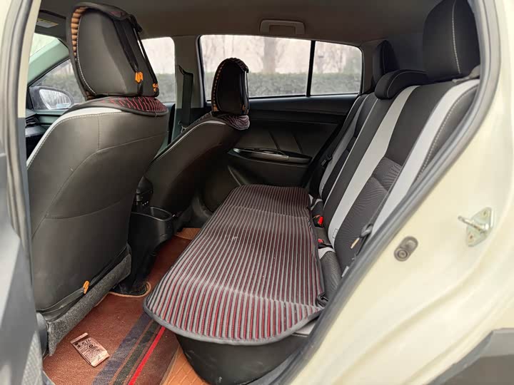 Toyota Yaris L Hatchback 2022 2022款 致炫X 1.5L CVT领先PLUS版