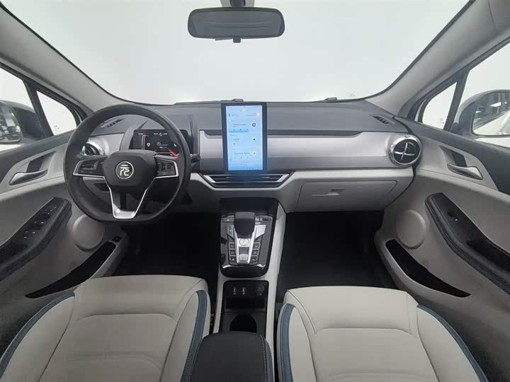 BYD Yuan Pro 2023 2023款 320KM豪华型