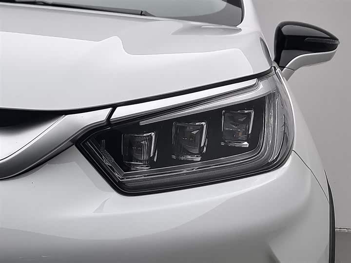 BYD Yuan Pro 2023 2023款 320KM豪华型