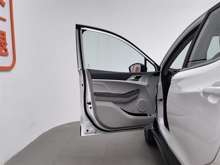 BYD Yuan Pro 2023 2023款 320KM豪华型