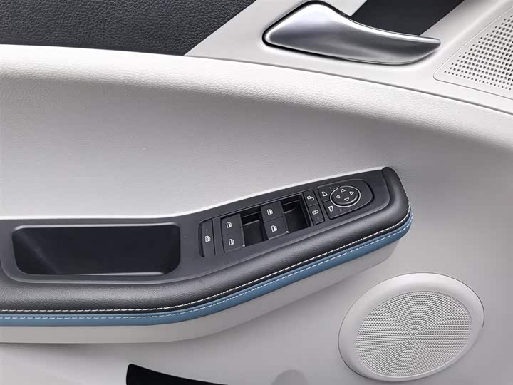 BYD Yuan Pro 2023 2023款 320KM豪华型