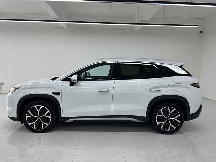 BYD Song L DM-i Hybrid 2025 2025款 智驾版 160km 超越型