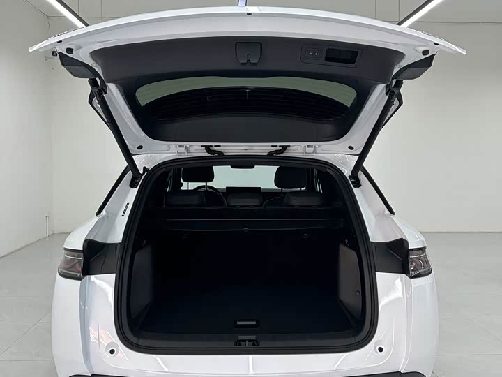 BYD Song L DM-i Hybrid 2025 2025款 智驾版 160km 超越型