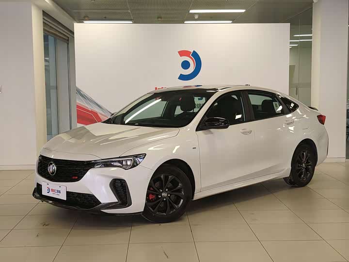 Buick Verano 2023 2023款 Pro GS 疾风版