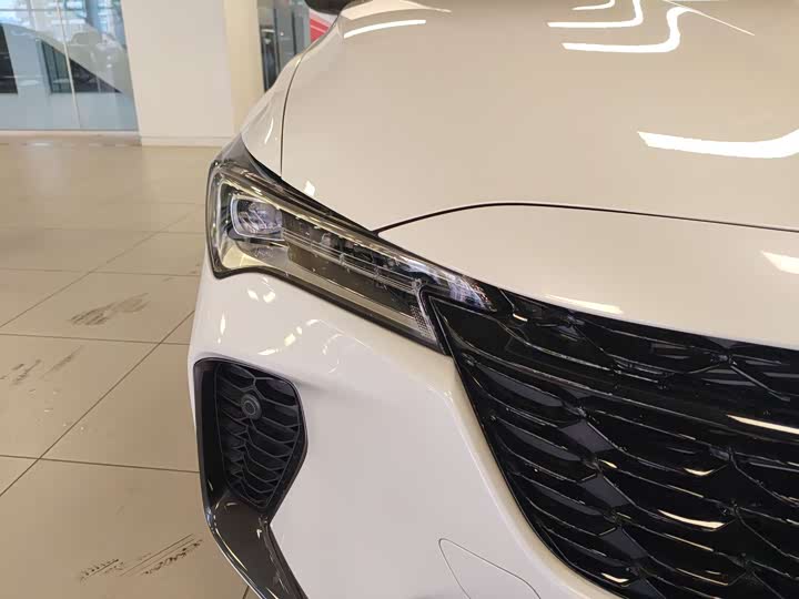 Buick Verano 2023 2023款 Pro GS 疾风版