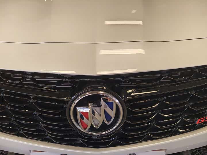 Buick Verano 2023 2023款 Pro GS 疾风版