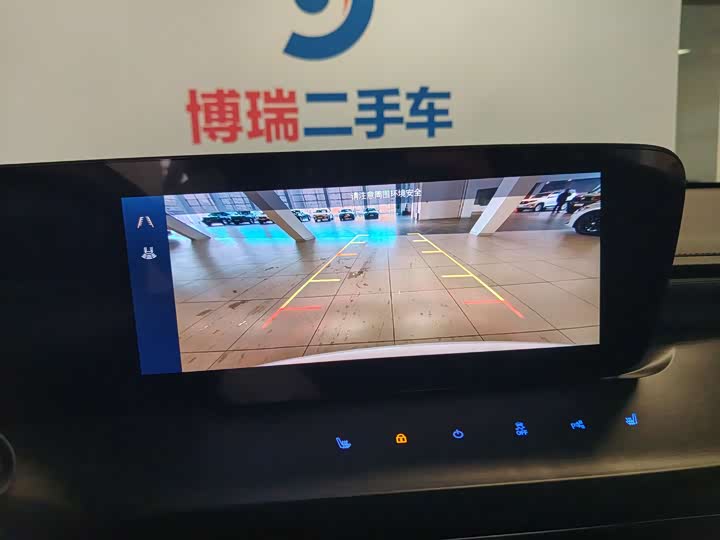 Buick Verano 2023 2023款 Pro GS 疾风版