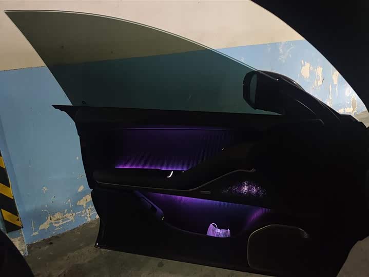 Nio ET5T 2025 2025款 冠军纪念版 75kWh Touring