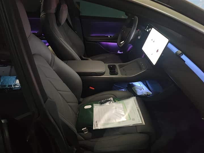 Nio ET5T 2025 2025款 冠军纪念版 75kWh Touring