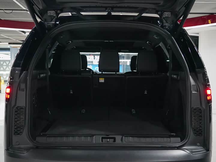 Land Rover Discovery 2024 2024款 360PS S