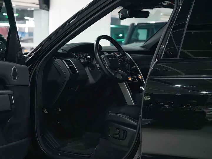 Land Rover Discovery 2024 2024款 360PS S