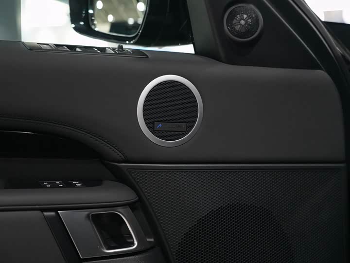 Land Rover Discovery 2024 2024款 360PS S