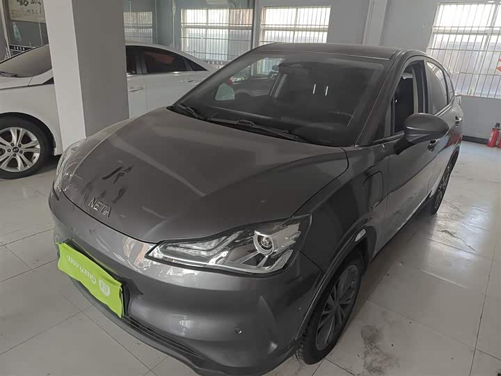 Hozon V 2022 2022款 Pro 长续航智享版