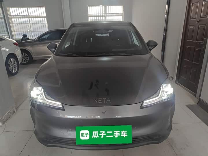 Hozon V 2022 2022款 Pro 长续航智享版