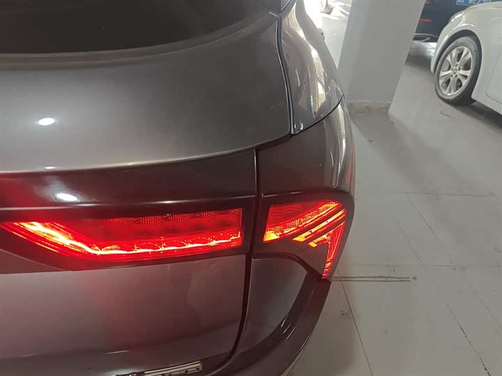 Hozon V 2022 2022款 Pro 长续航智享版