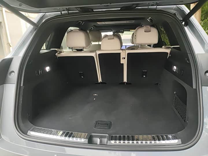 LiXiang L7 2025 2025款 Ultra 智能焕新版