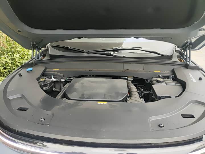 LiXiang L7 2025 2025款 Ultra 智能焕新版