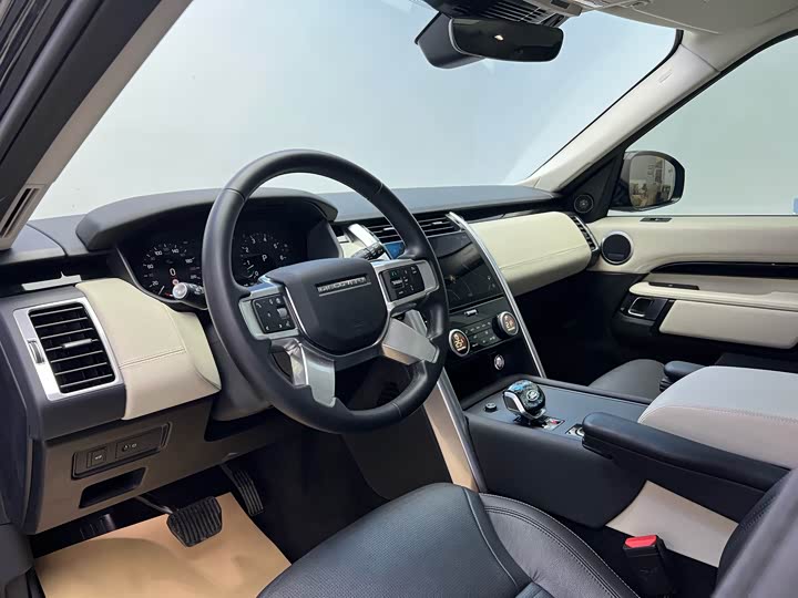 Land Rover Discovery 2024 2024款 360PS S