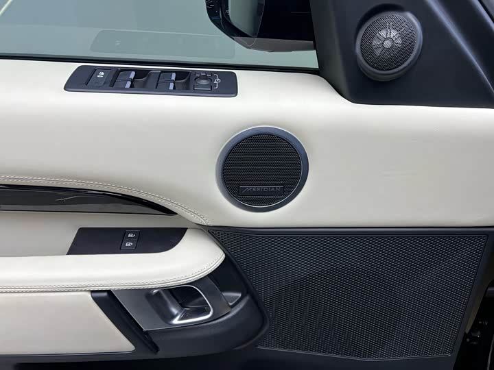 Land Rover Discovery 2024 2024款 360PS S