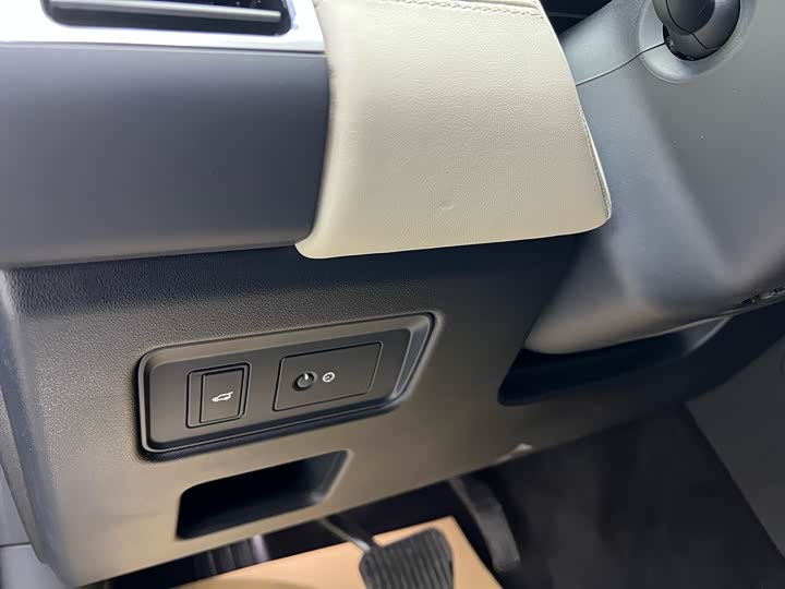 Land Rover Discovery 2024 2024款 360PS S