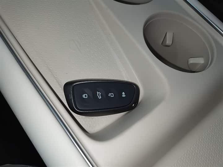 Haval H6 2024 2024款 2.0T 四驱Max