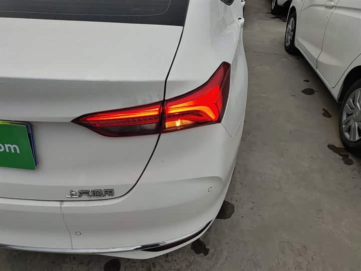 Buick Verano 2023 2023款 Pro 乐享版