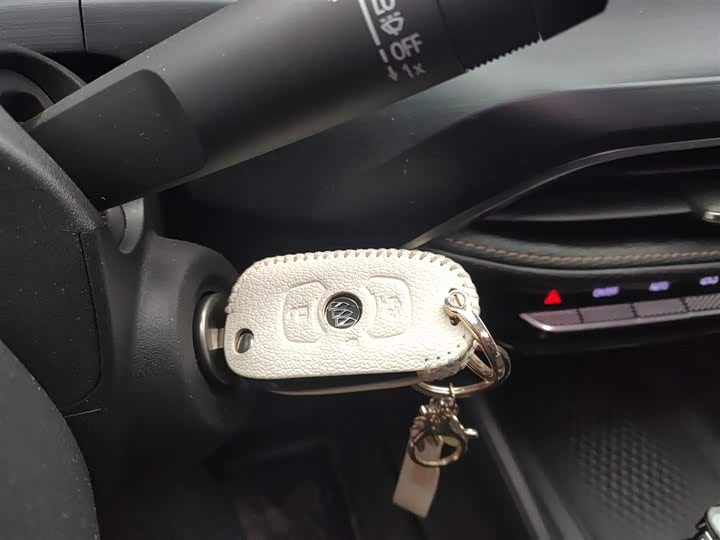 Buick Verano 2023 2023款 Pro 乐享版