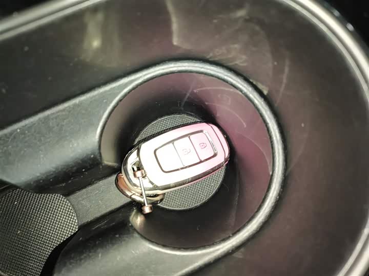 Hyundai Elantra N line 2023 2023款 1.5L CVT LUX尊贵版