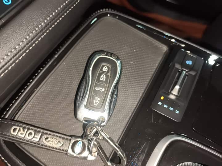 Ford Equator 2021 2021款 EcoBoost 225 铂领型 6座