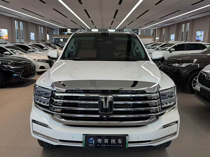 2026 Tank 500 Hybrid