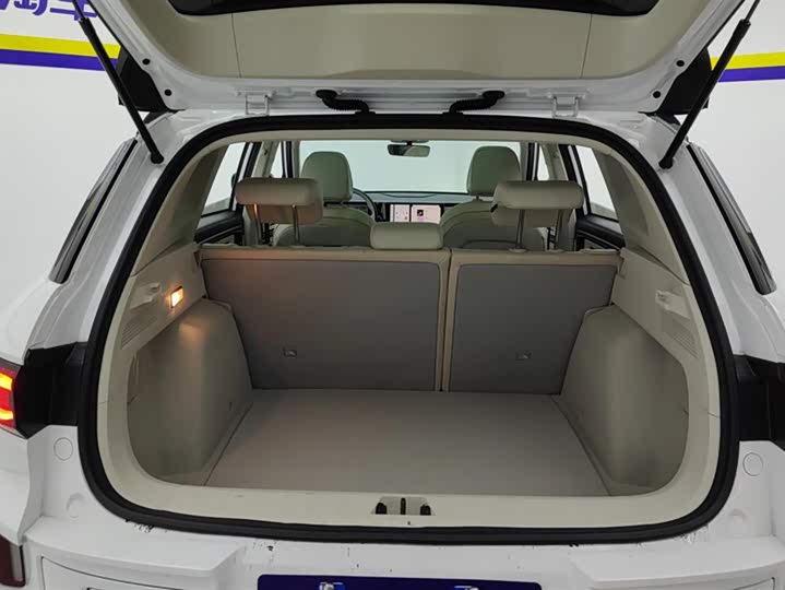 Geely Icon 2023 2023款 1.5TD 巧克力醇巧版