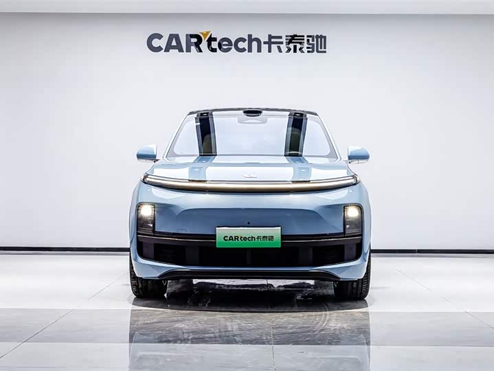 LiXiang L8 2025 2025款 Pro 智能焕新版