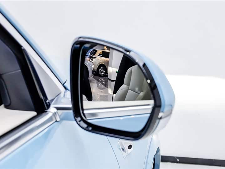 LiXiang L8 2025 2025款 Pro 智能焕新版