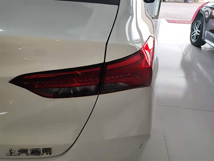 Buick Verano 2023 2023款 Pro 乐享版