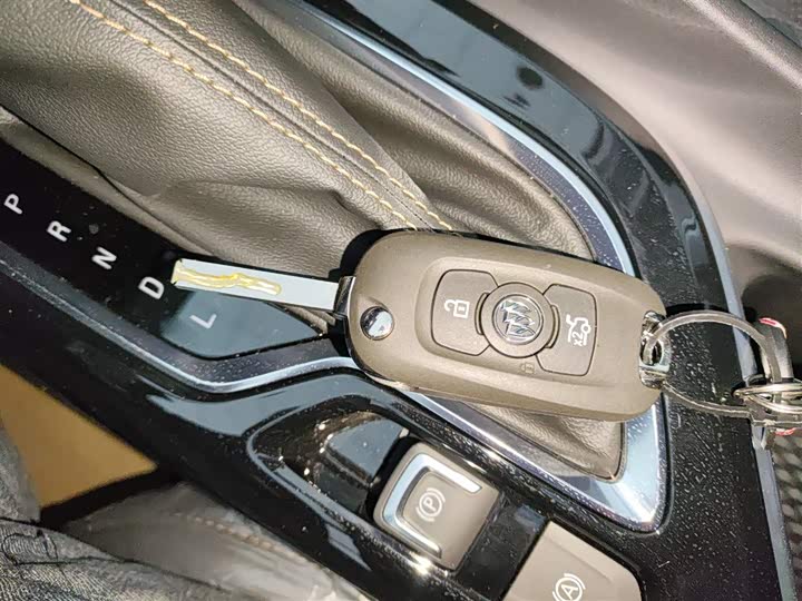 Buick Verano 2023 2023款 Pro 乐享版